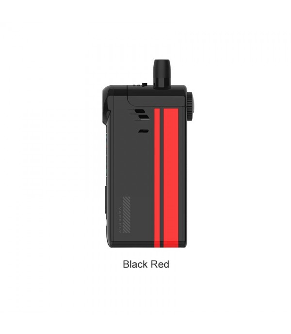 Vapefly TGO Pod Kit 2300mAh