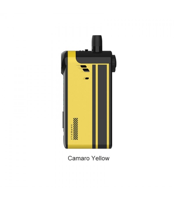 Vapefly TGO Pod Kit 2300mAh