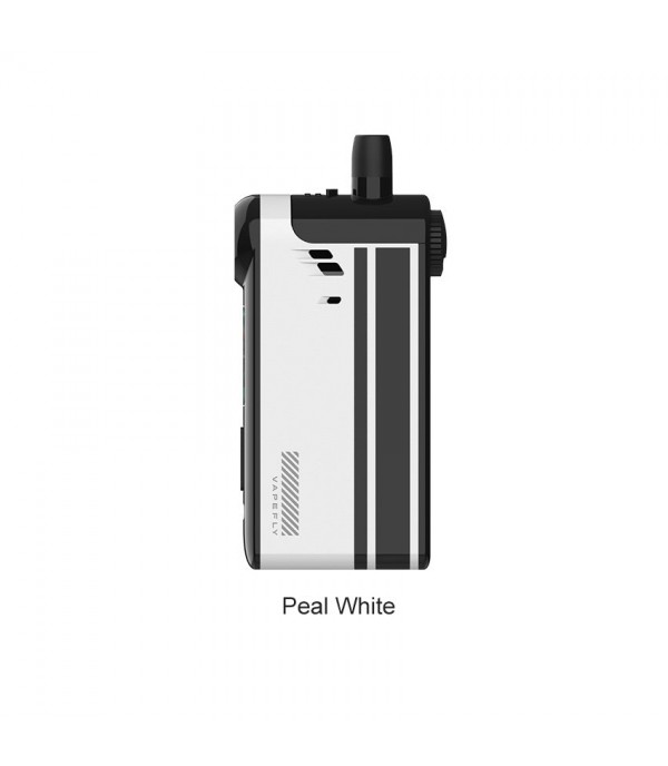 Vapefly TGO Pod Kit 2300mAh