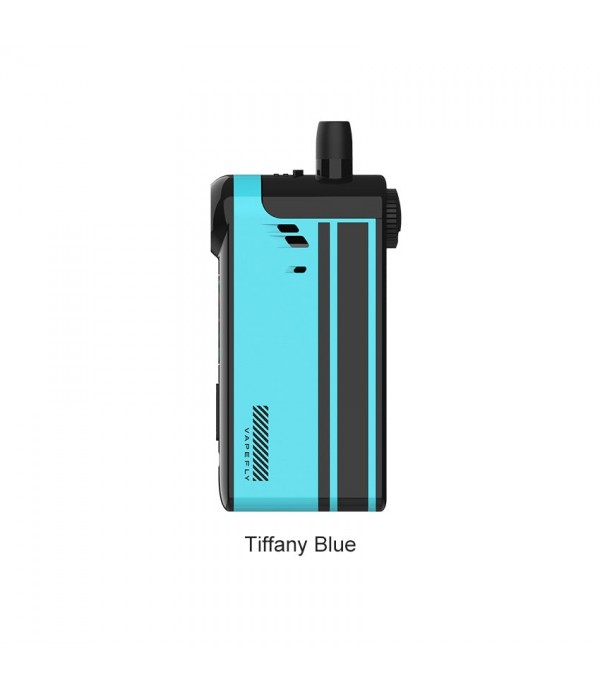 Vapefly TGO Pod Kit 2300mAh