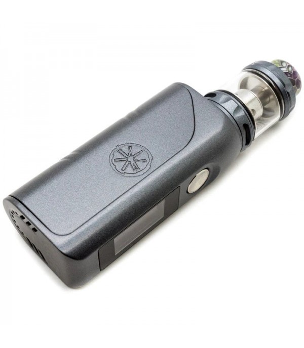 Asmodus Colossal 80W TC Mod Kit 