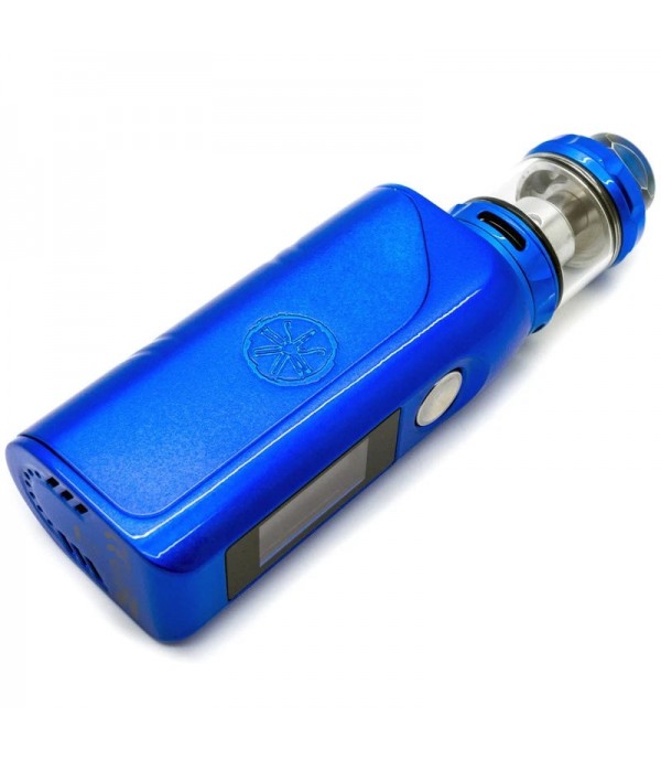 Asmodus Colossal 80W TC Mod Kit 