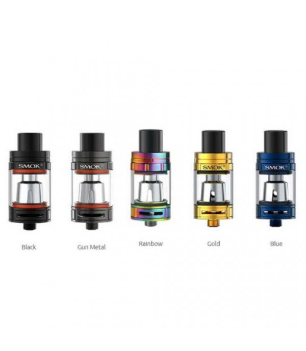 SMOK TFV8 Baby Sub Ohm Clearomizer 3ml