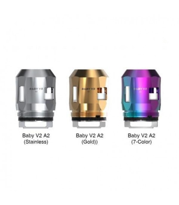 SMOK TFV8 Baby V2 Coil 3pcs