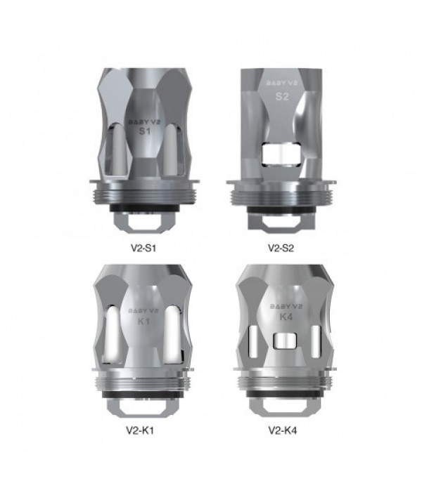 SMOK TFV8 Baby V2 Coil 3pcs