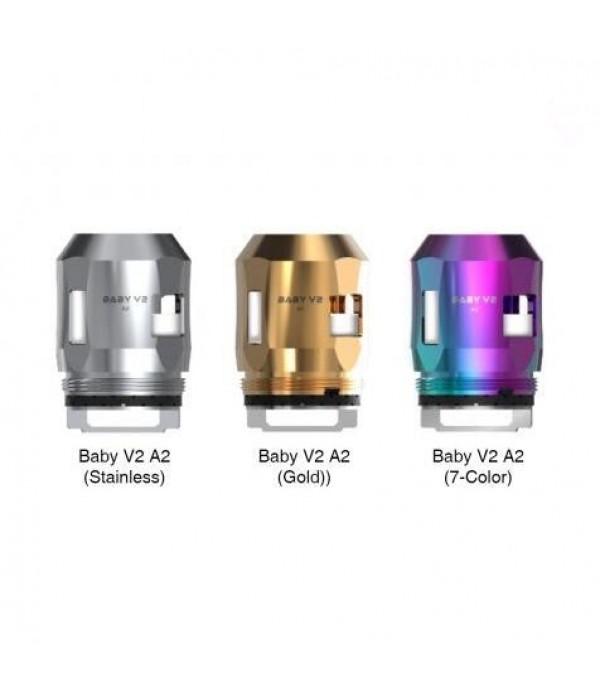 SMOK TFV8 Baby V2 Coil 3pcs