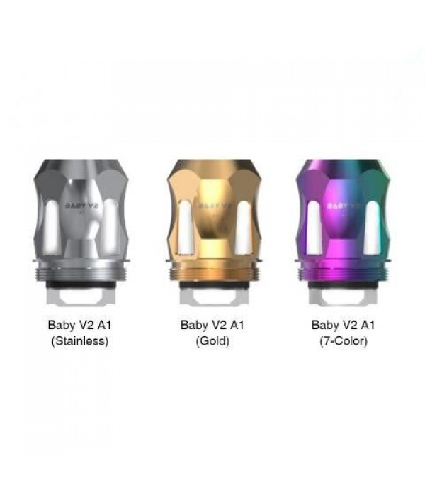 SMOK TFV8 Baby V2 Coil 3pcs