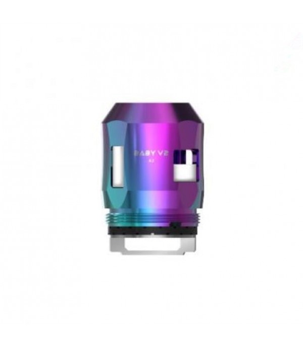 SMOK TFV8 Baby V2 Coil 3pcs