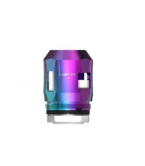 SMOK TFV8 Baby V2 Coil 3pcs