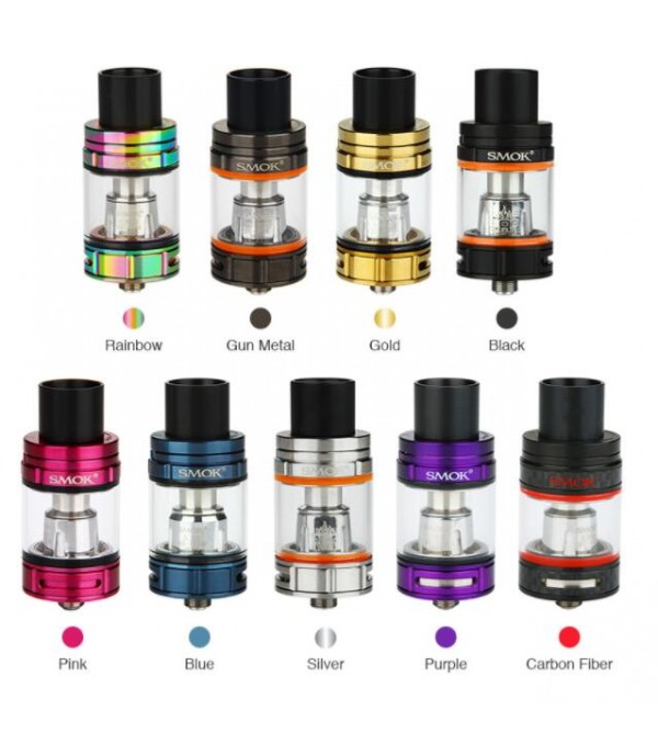 SMOK TFV8 Big Baby Clearomizer