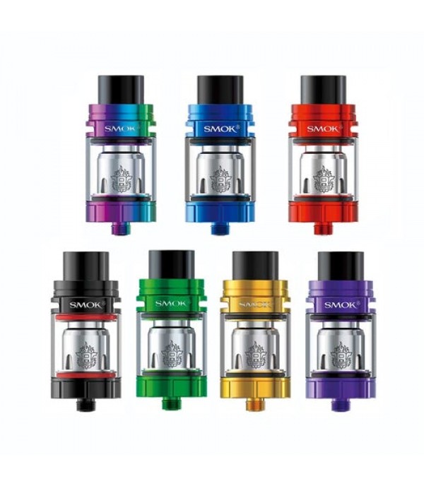 SMOK TFV8 X-Baby Beast Tank 4ml