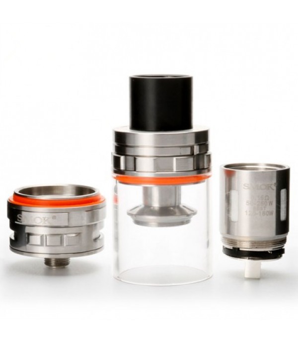 SMOK TFV8 Sub Ohm Tank