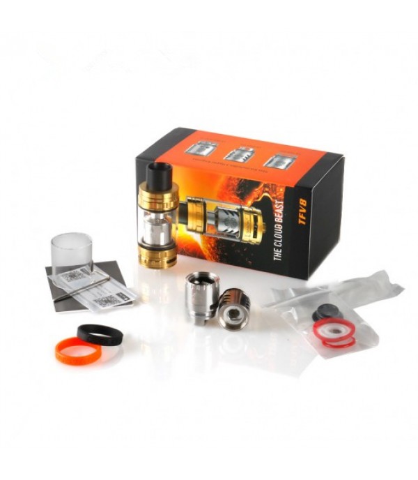 SMOK TFV8 Sub Ohm Tank