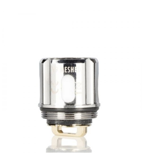 SMOK TFV9 Replacement Mesh Coil 5pcs