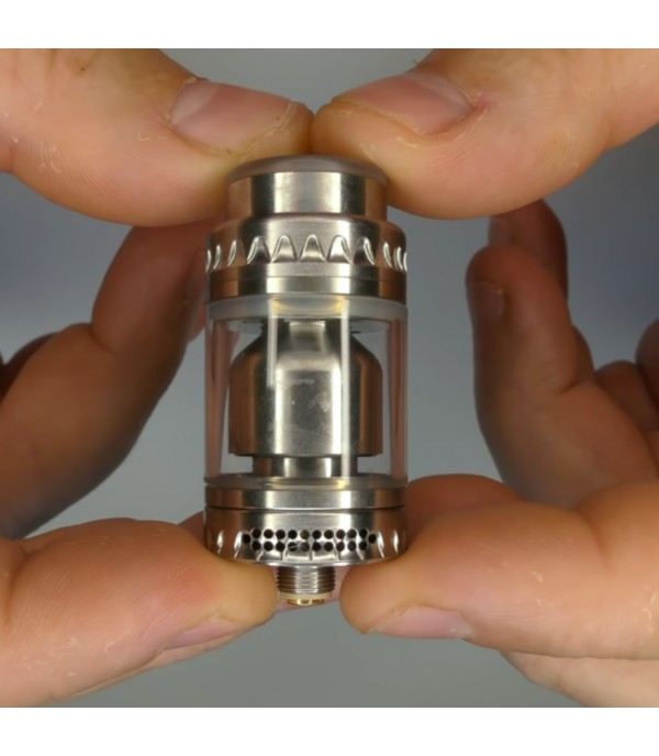 Dovpo Blotto Single Coil RTA