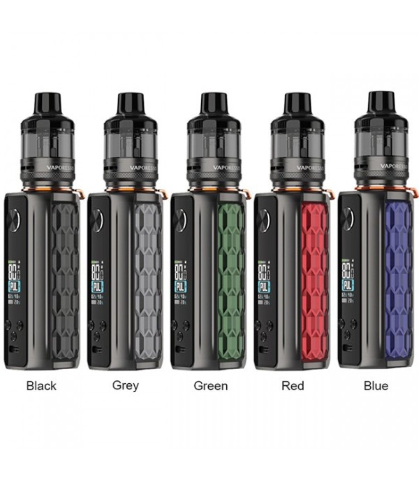 Vaporesso Target 80 Mod Kit