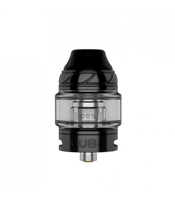 OBS Cube Subohm Tank 4ml