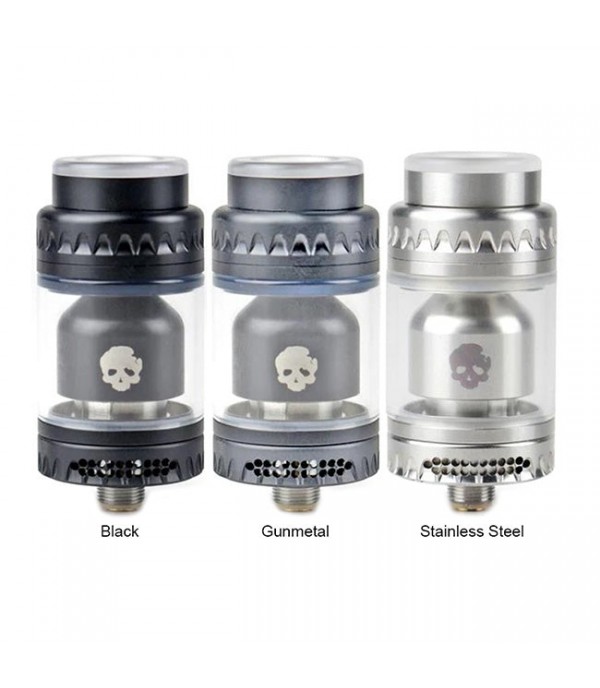 Dovpo Blotto Single Coil RTA