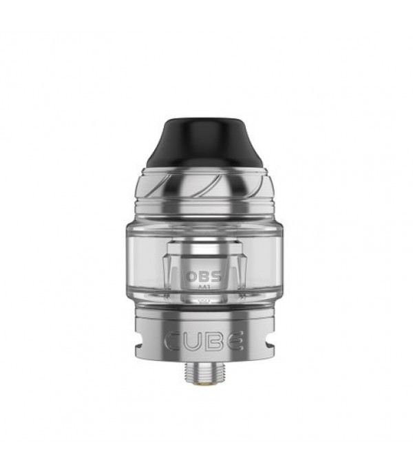 OBS Cube Subohm Tank 4ml