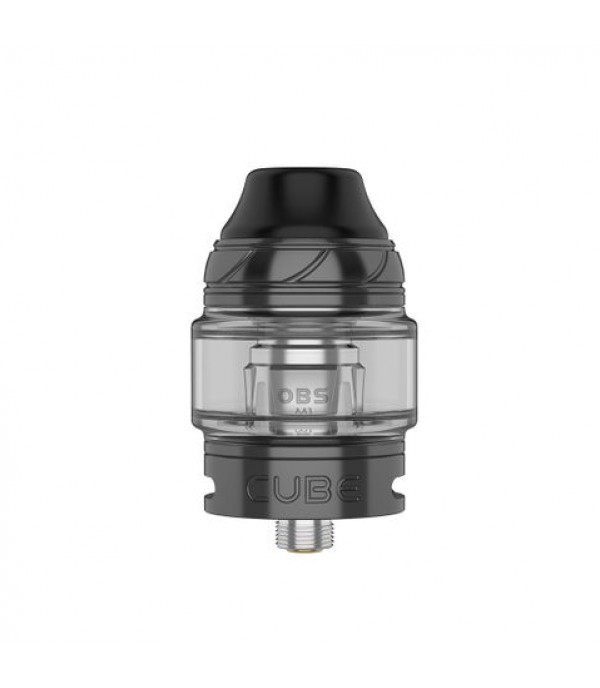 OBS Cube Subohm Tank 4ml