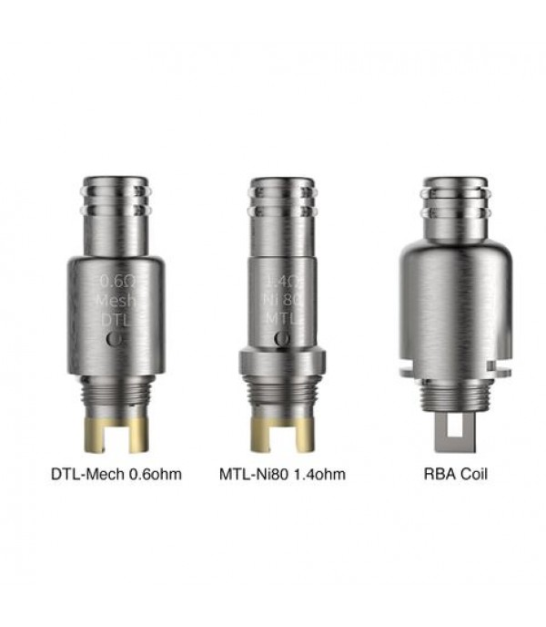 Smoant Pasito Replacement Coil Head