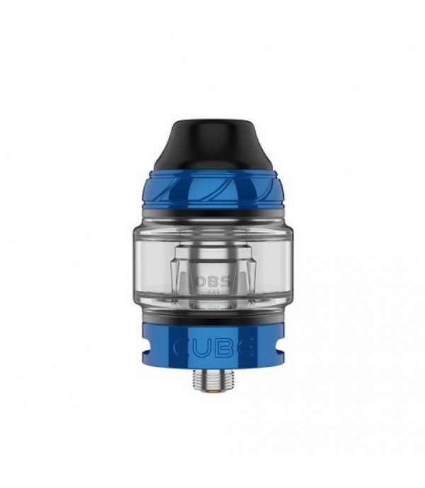 OBS Cube Subohm Tank 4ml