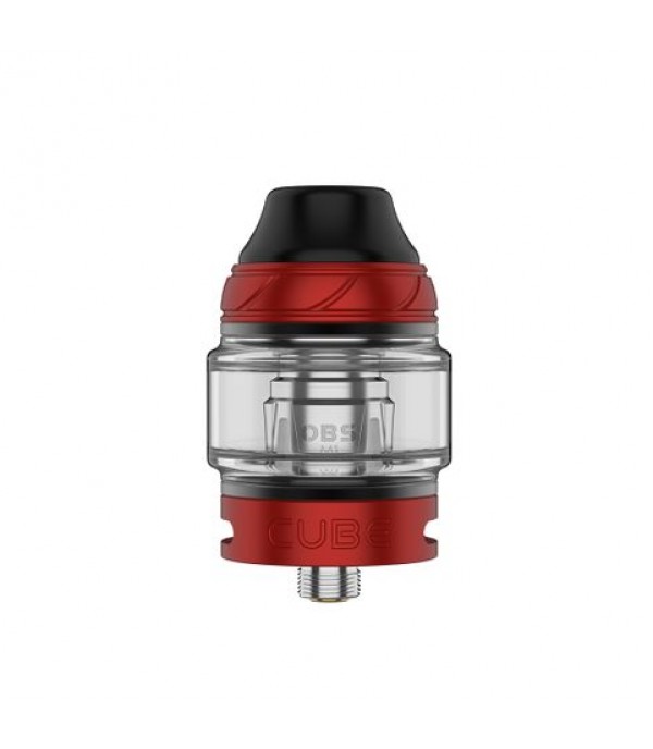 OBS Cube Subohm Tank 4ml