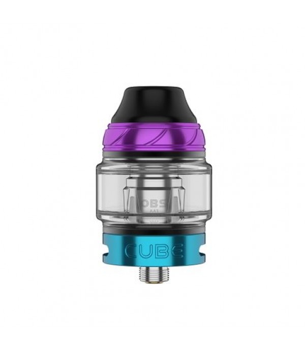 OBS Cube Subohm Tank 4ml