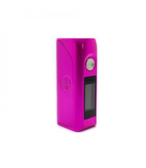 Asmodus Colossal 80W TC Box MOD Touch Screen 