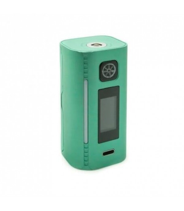 Asmodus Lustro 200W TC Touch Screen Box Mod 