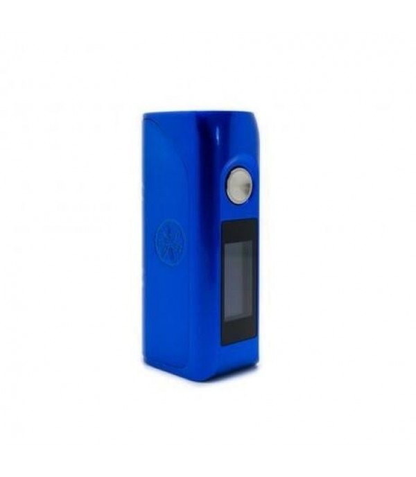 Asmodus Colossal 80W TC Box MOD Touch Screen 