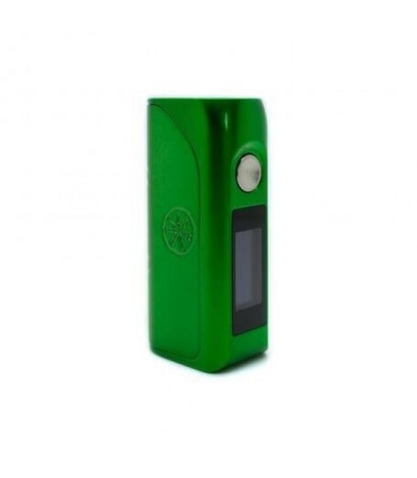 Asmodus Colossal 80W TC Box MOD Touch Screen 