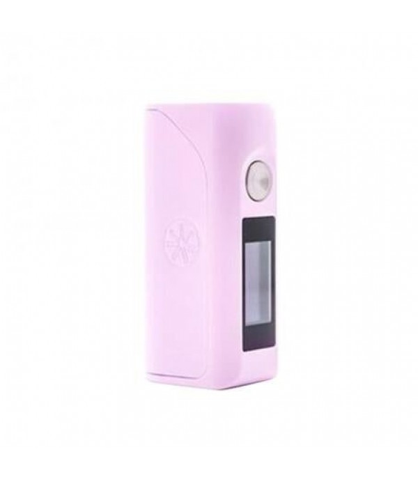 Asmodus Colossal 80W TC Box MOD Touch Screen 