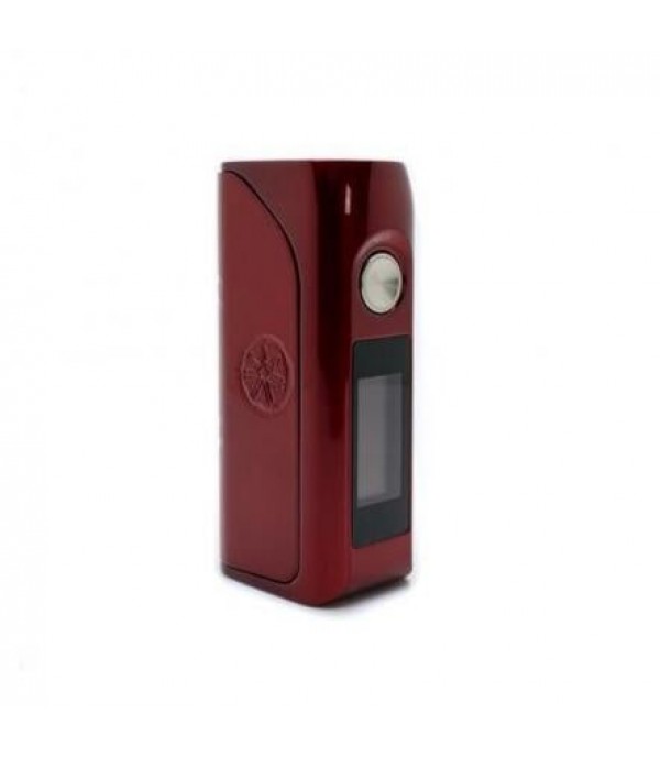 Asmodus Colossal 80W TC Box MOD Touch Screen 