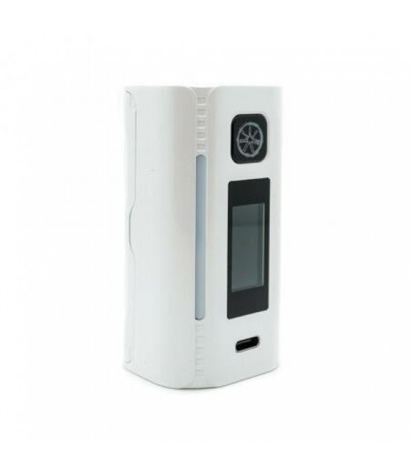 Asmodus Lustro 200W TC Touch Screen Box Mod 