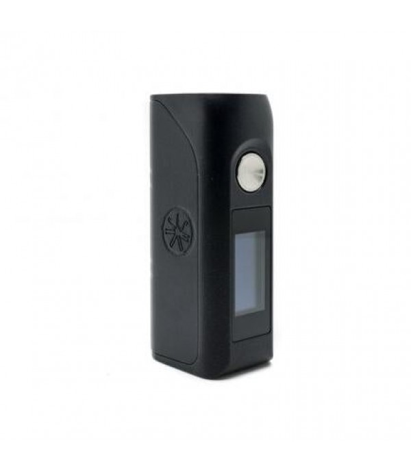 Asmodus Colossal 80W TC Box MOD Touch Screen 