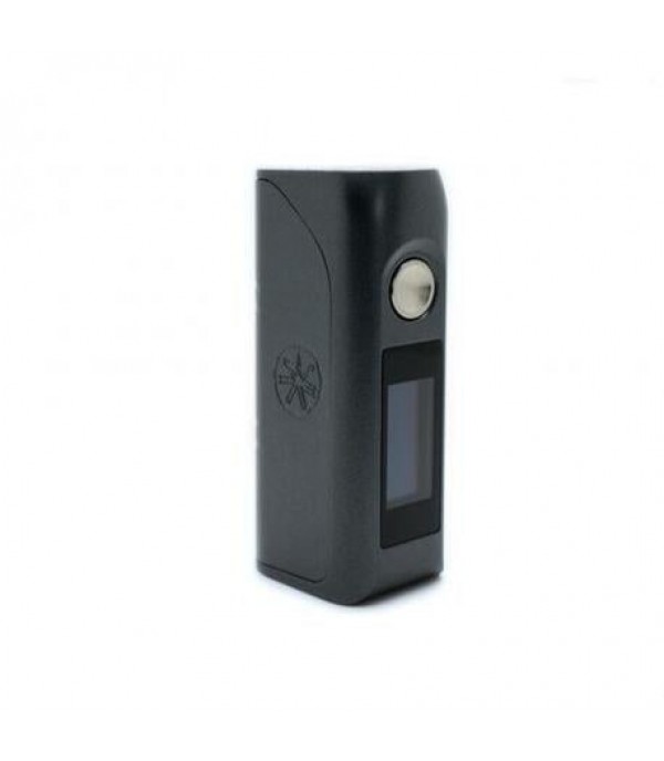 Asmodus Colossal 80W TC Box MOD Touch Screen 