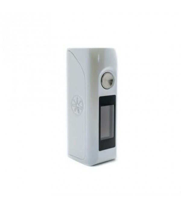 Asmodus Colossal 80W TC Box MOD Touch Screen 