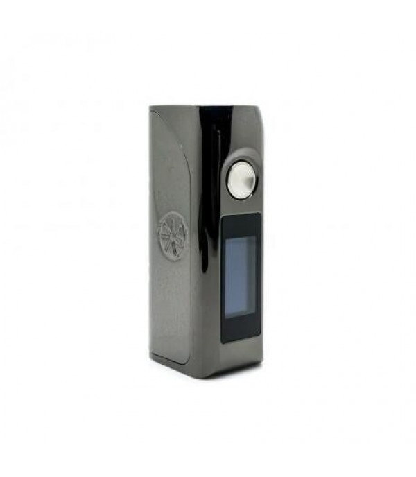 Asmodus Colossal 80W TC Box MOD Touch Screen 