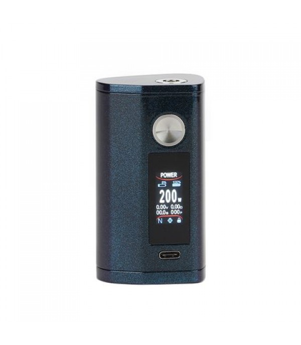 Asmodus Minikin 3 200W Touch Screen TC Box MOD