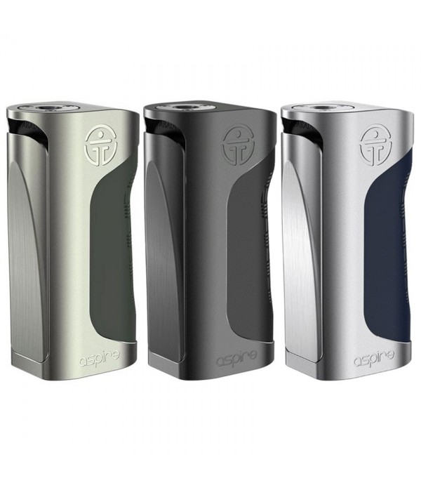 Aspire Paradox 75W Box Mod