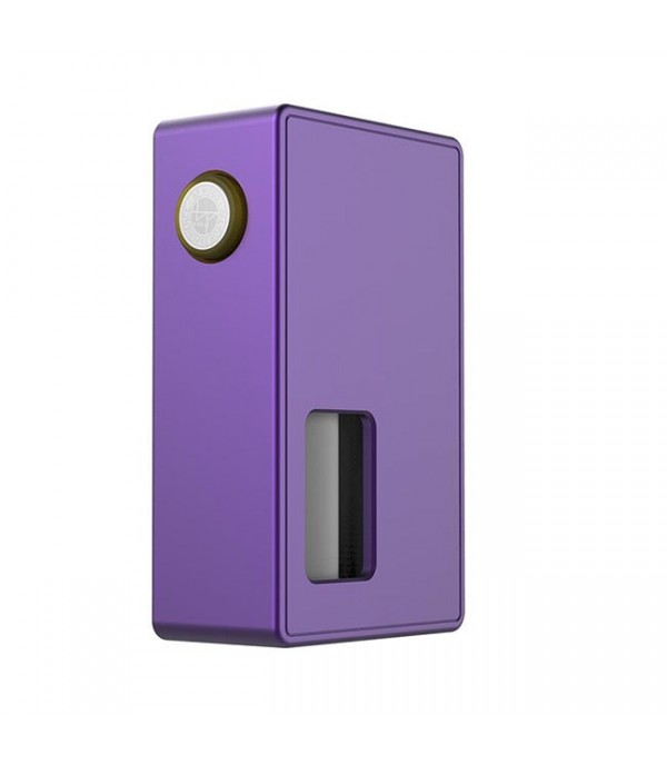 BP MODS Bushido Squonk Mod