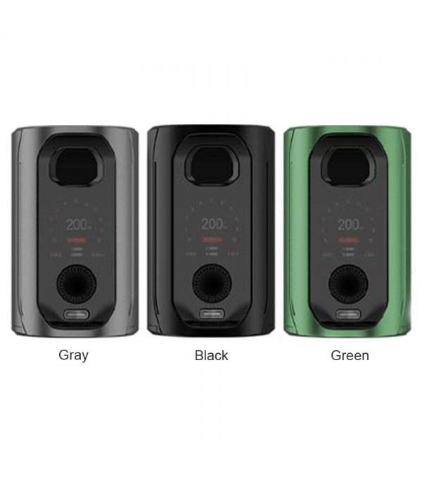 AUGVAPE VX217 21700 Box MOD