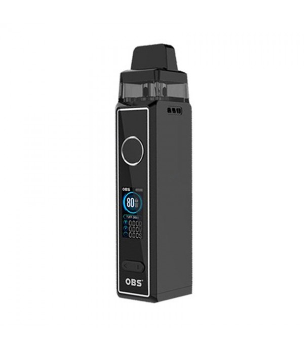 OBS CABO Fingerprint Pod Mod Kit