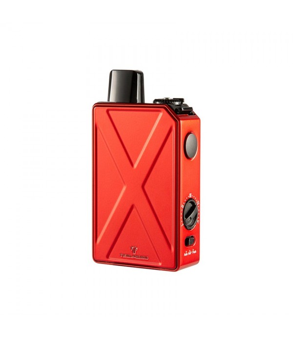 Tesla INVADER GT Pod Kit 1200mAh