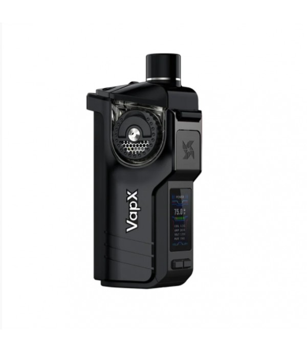 VapX Geyser 100W Pod Kit