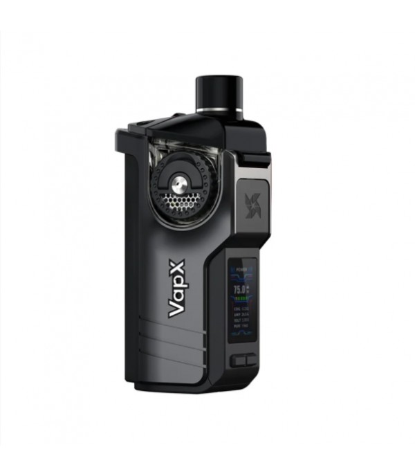 VapX Geyser 100W Pod Kit