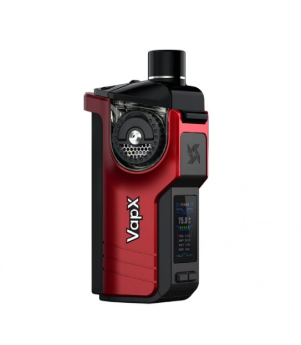 VapX Geyser 100W Pod Kit