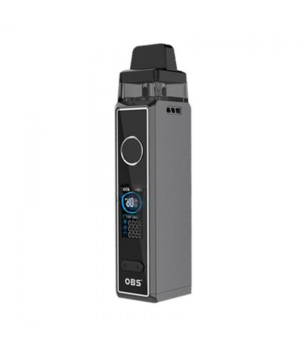 OBS CABO Fingerprint Pod Mod Kit