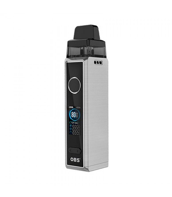 OBS CABO Fingerprint Pod Mod Kit